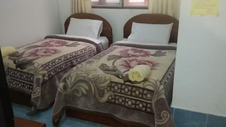Kaupjai Guesthouse Ban Houayxay Eksteriør bilde