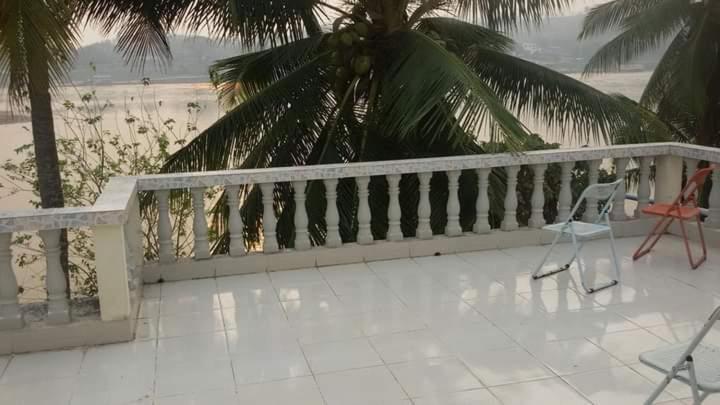 Kaupjai Guesthouse Ban Houayxay Eksteriør bilde